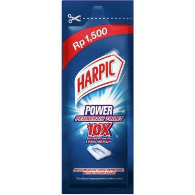 Harpic power 25ml