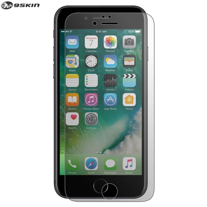 Premium Screen Matte Guard Protection iPhone 7 Plus FRONT
