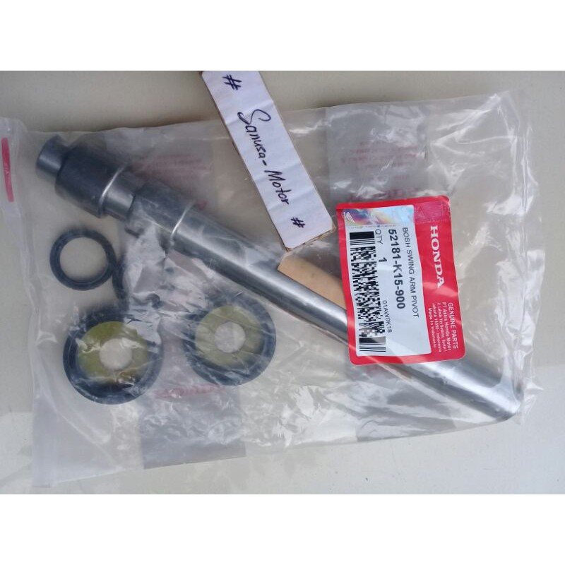 Bosh Porok Arem Swing Honda CB 150R old,New CBR 150 old Kode parts k15