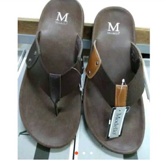 Sandal modello