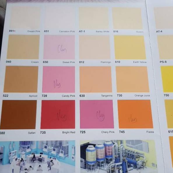 Model Baru Cat Tembok Avitex 1kg Cat Campuran Air Cat Plafon Triplek Shopee Indonesia