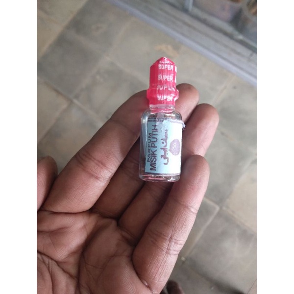 

minyak misik putih penwangi andaru stambul sabuk wafak dll