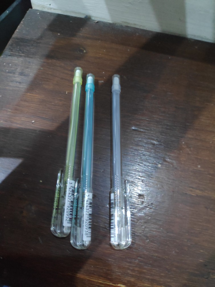 Kain Pel (putih/biru Dongker)