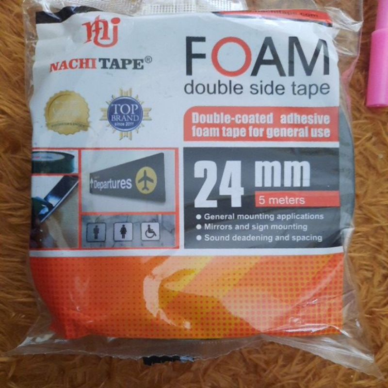 nachi tape