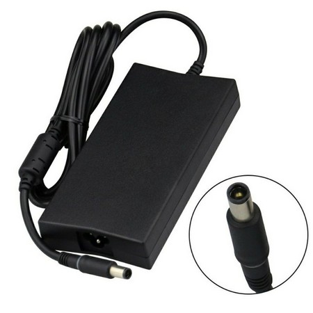 Adaptor Charger Dell Latitude E7240 E7440 M4600 M4700 M6400 Series 19.5V 9.23A Dell Alienware M11x