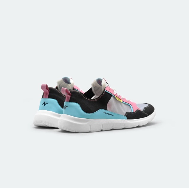 NAH PROJECT X KEVINSWORK DKITY Size 42