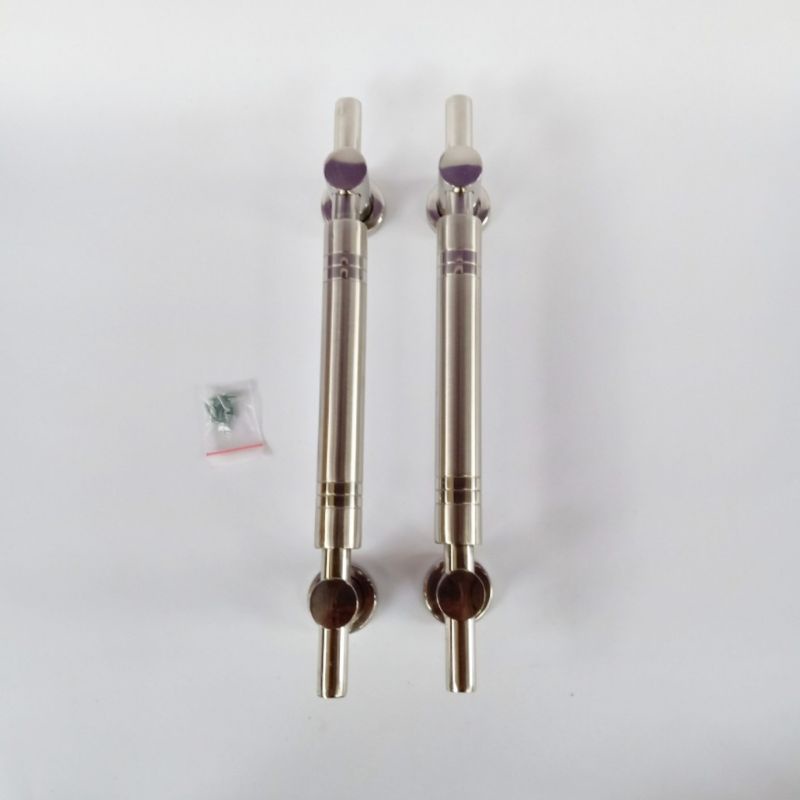 [ HIGH QUALITY ] Handle Pintu Rumah Minimalis Panjang 35 cm / Tarikan Pintu Rumah Stainless 100% ORI