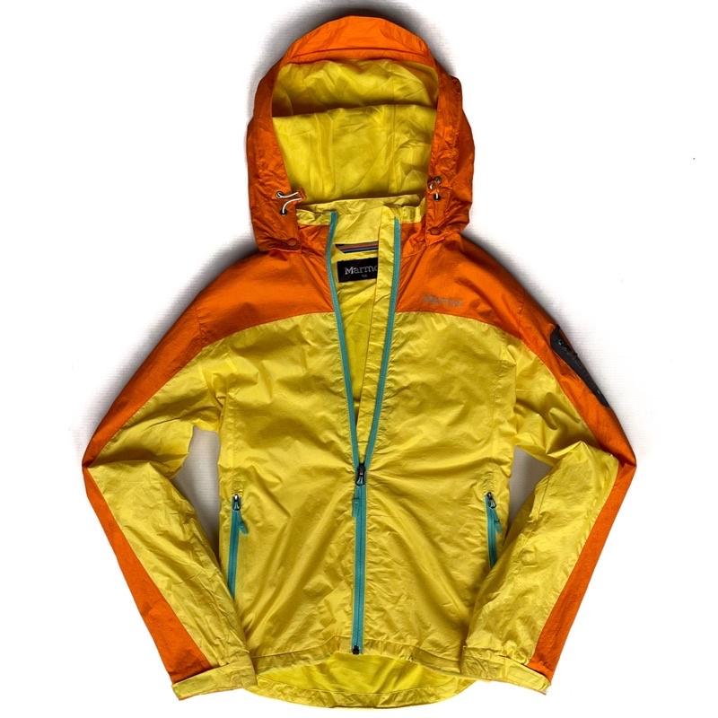 jaket Marmot Outdoor