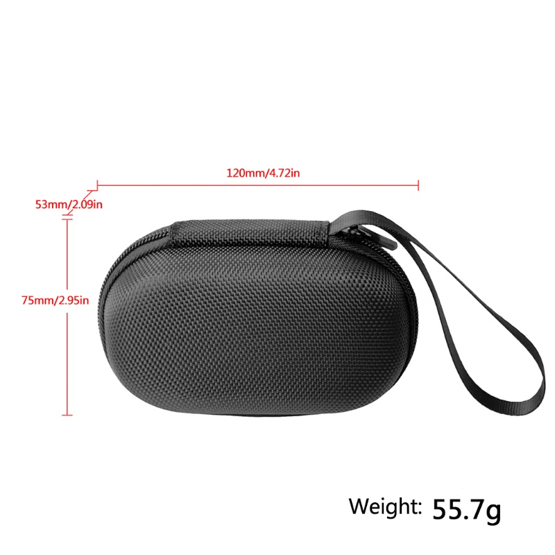 Btsg Hard Case Cover Pelindung Earphone Wireless Bluetooth Bose-QuietComfort Anti Jatuh