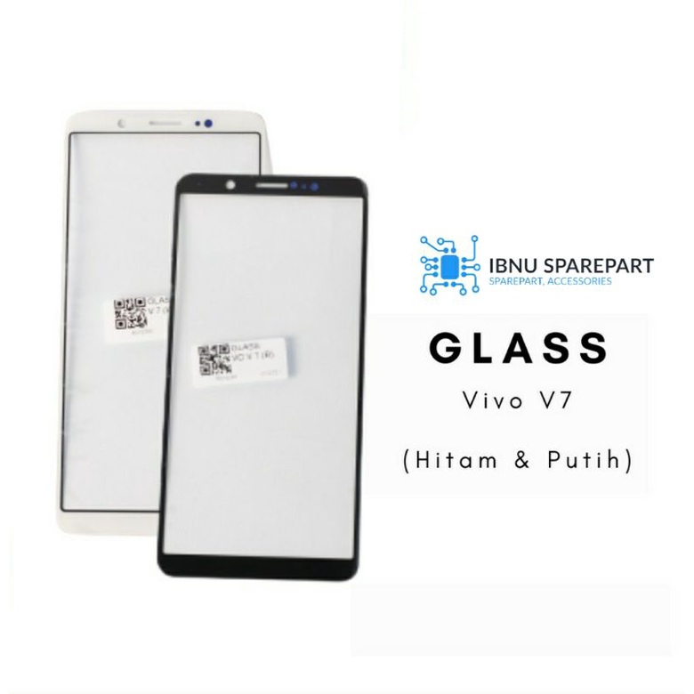 GLASS LCD - KACA TOUCHSCREEN VIVO V7