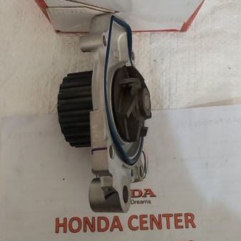 water pump pompa air mesin honda civic sport civic wonder 1984 1984 1986 1987