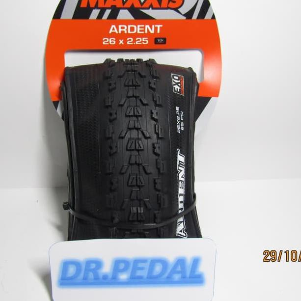 maxxis ardent 26x2 25