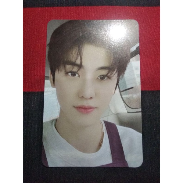 Pc cafe dream jaemin
