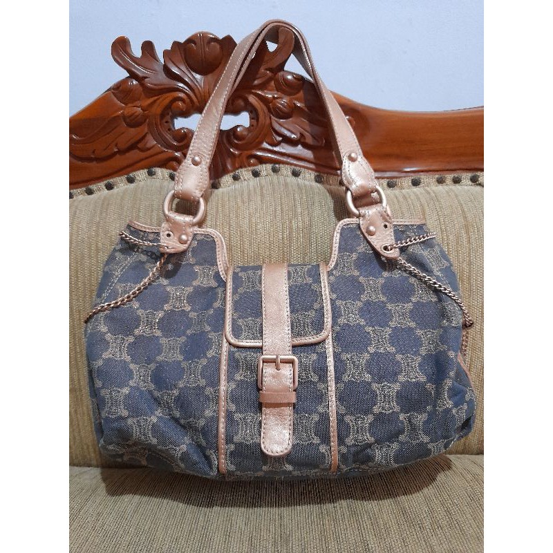 Celine shoulder bag ori PL