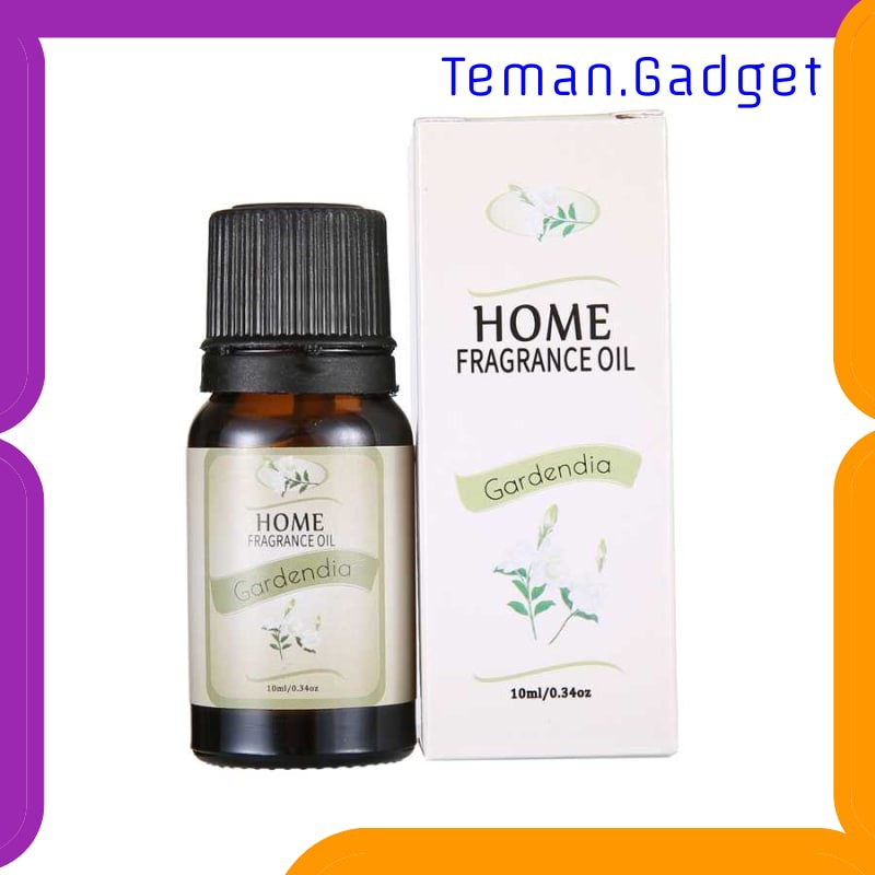 TG-CE024 Home Pure Essential Fragrance Oils Minyak Aromatherapy 10ml - HE10