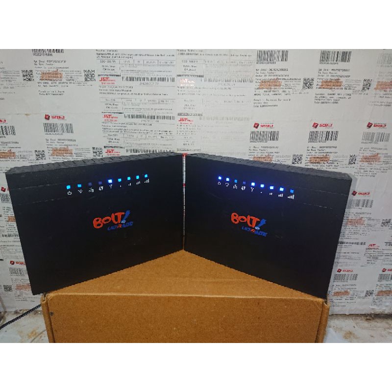 Router Home Second Bl500 Helios G2 Unlock Frek 2300 Telkomsel Smartfren 4G