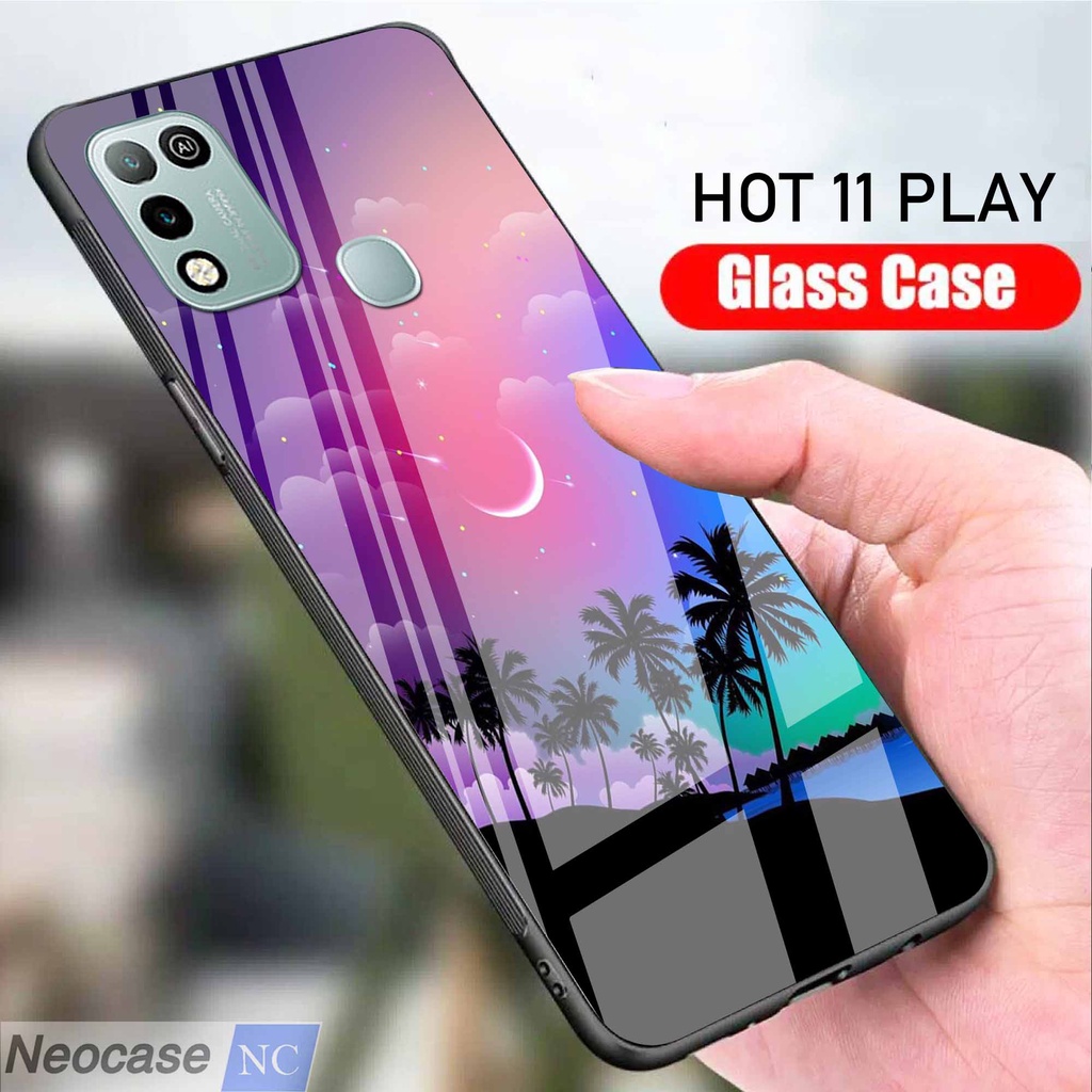 [N27] Softcase Infinix Hot 11 Play - Case Hp Infinix Hot 11 Play - Casing Hp Infinix Hot 11 Play