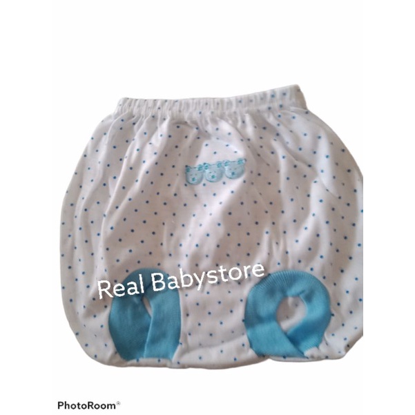 CELANA POP BAYI Polkadot  Murah