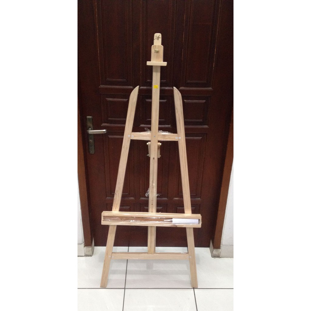 Easel/Stand Lukis Xpression Natural