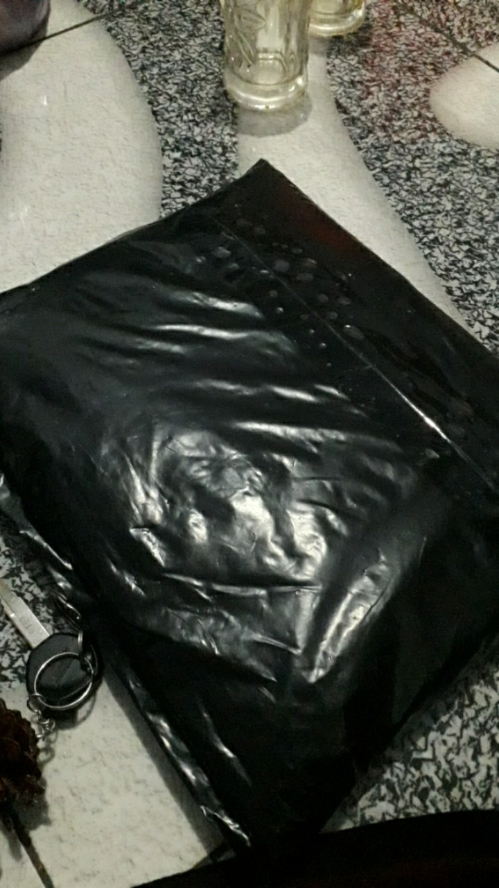 Atasan Batik Wanita M L Xl Xxl