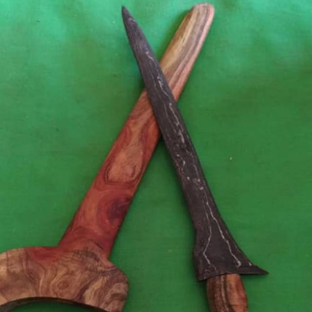 KERIS PATREM PULANGGENI