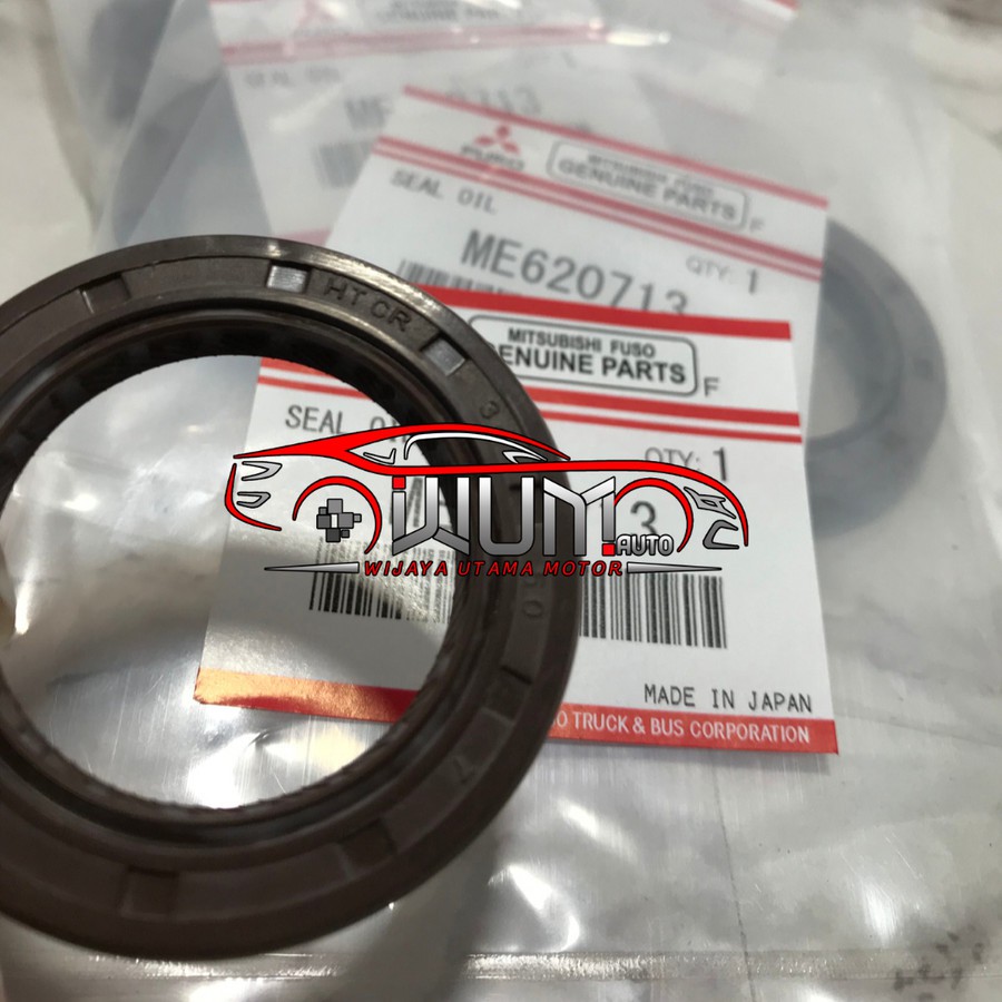 OIL SEAL TRANSMISI FRONT SEAL PERSNELING DEPAN PS 100 PS120 PS135