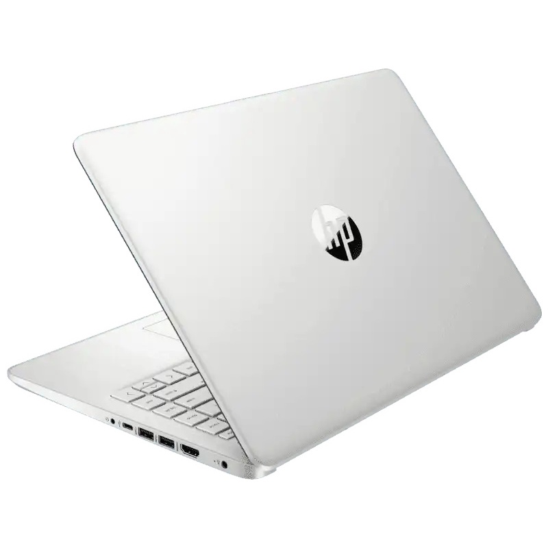 Laptop HP 14s-CF2517TU/CF2518TU i3-10110U 256GB SSD 4GB WIN11+OHS-2