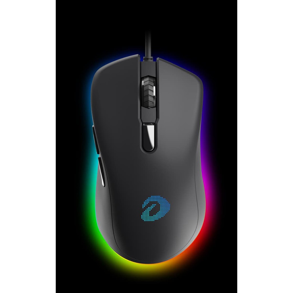 Dareu Victor EM908 RGB FPS / MOBA Gaming Mouse