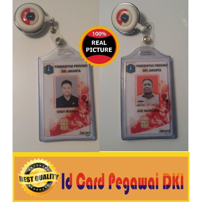 

BISA BAYAR DITEMPAT ID CARD JAK CARD CUCI GUDANG Kode 279