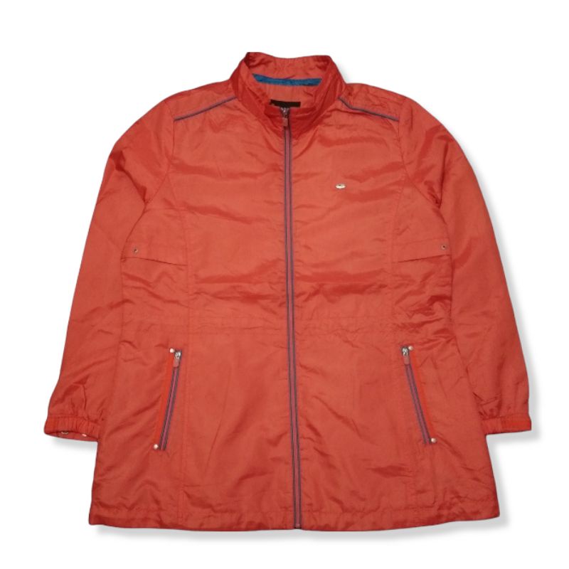 Jaket Thrift Olahraga Wanita Brand Imperial