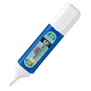 

CODE397 Pentel Correction pen ZL31-W