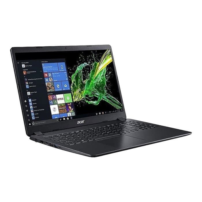 ACER A314 R6JU ATHLON - 3050U - 4GB - 512GBSSD - WIN - OHS