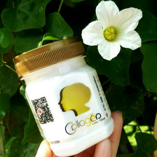 BIBIT COLLAGEN  CV.SH COSMETIC