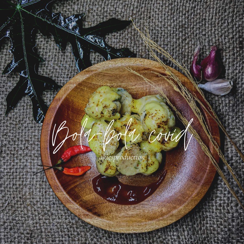 

Bola-Bola Covid