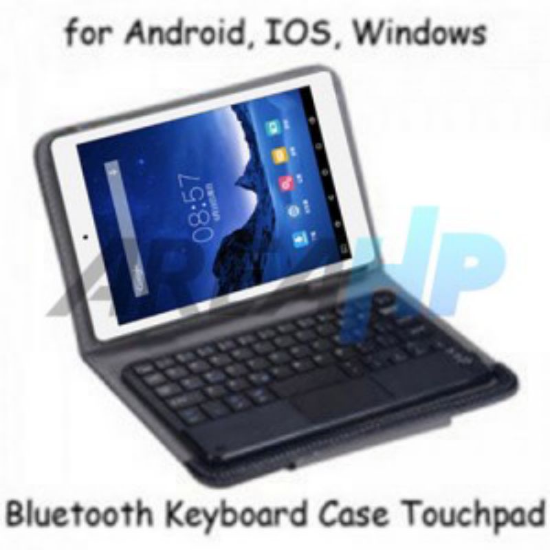 Keyboard Removable Touchpad Case Casing Cover Alldocube Tab Tablet Android 7.85 Inch iPlay 8