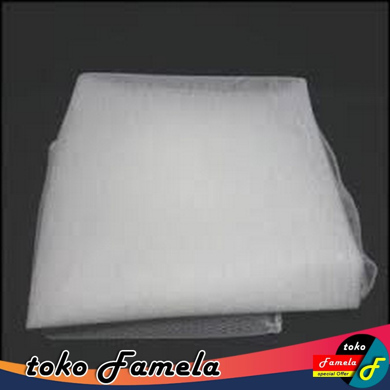 Kain Gembol Nasi / Kain Saringan Nasi