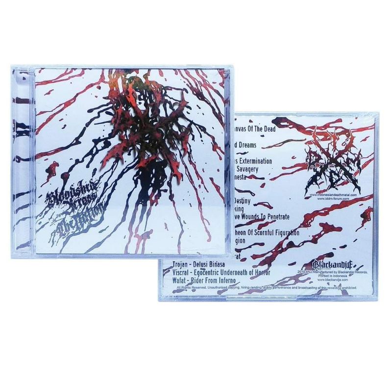 ORIGINAL CD IDDM - KOMPILASI