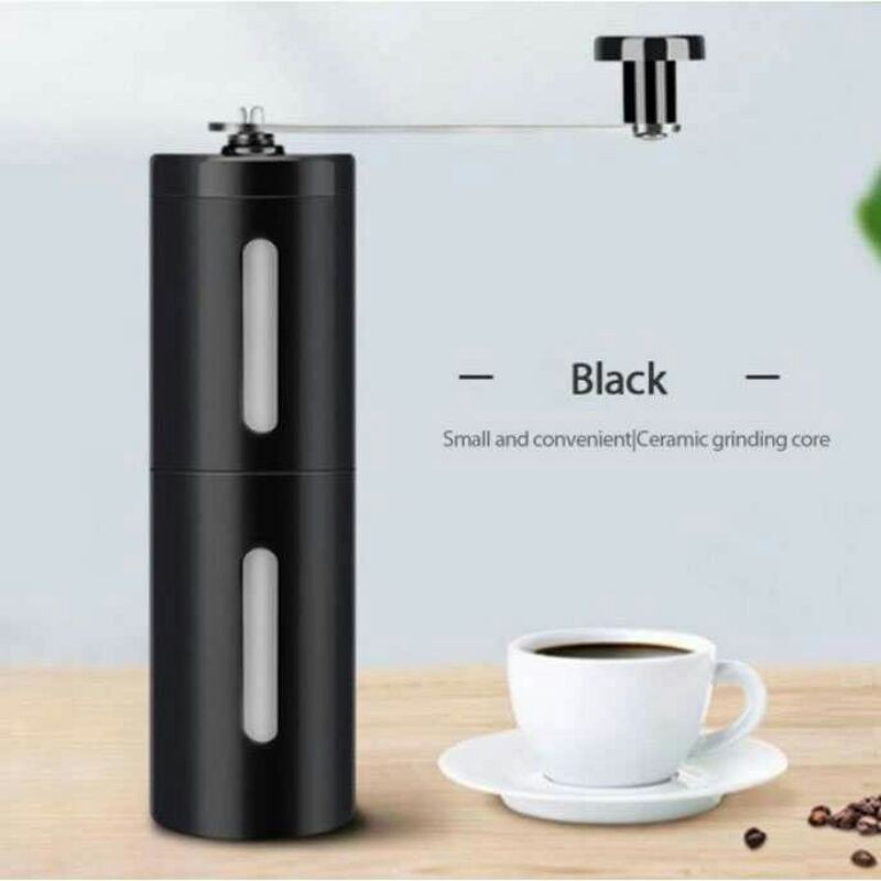 Manual Coffee Grinder | Grinder Kopi Manual ceramic conical burr