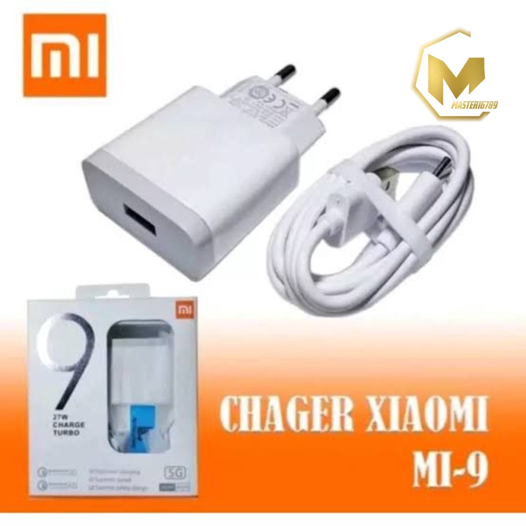 BM067 Charger Cashan xiaomi mi9 mi9t Mi9se 18wat original 100% 3A Fast tipe c MA168