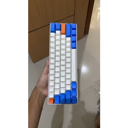 VORTEX SERIES VX5