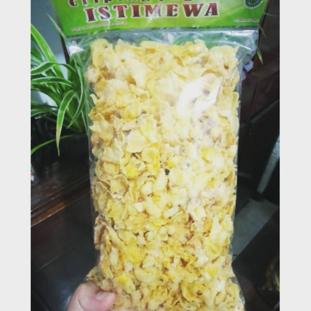 

Criping Jagung original