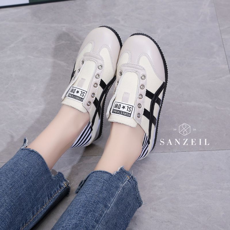 [✅BISA COD] 1333 Sanzeil Onnie Original Brand SANZEIL VIRAL 2021 2022