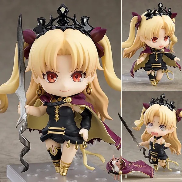 Nendoroid Lancer / Ereshkigal - Fate/Grand Order Original