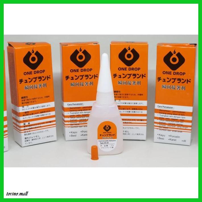 

TAKEREP- LEM KOREA ONE DROP D-25 -TNALAES-EPAT.