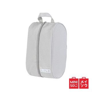  Miniso  Official Shoes  Bag Tempat penyimpanan sepatu 