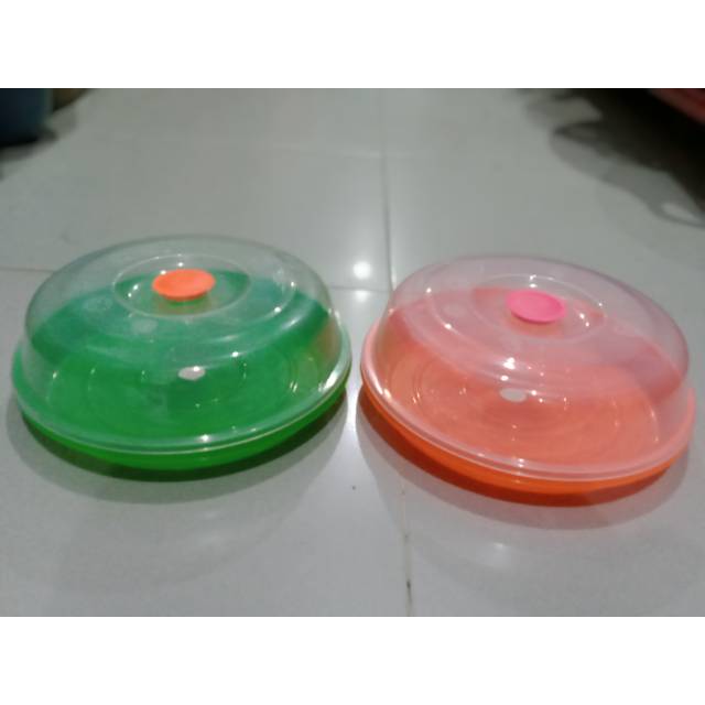 TEMPAT KUE BULAT VANESA ROTI/ BOLU/ GORENGAN