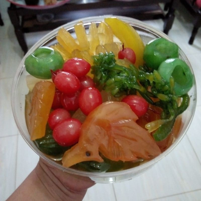 

halua (manisan melayu)