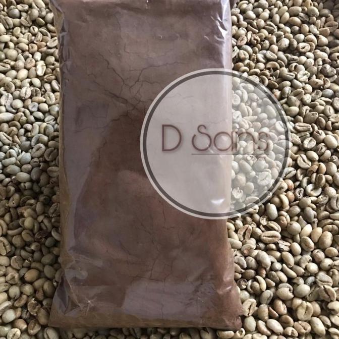 

Jual Kopi Aseng Khas Curup Bengkulu - 250 Gr Kemasan Biasa Hemat