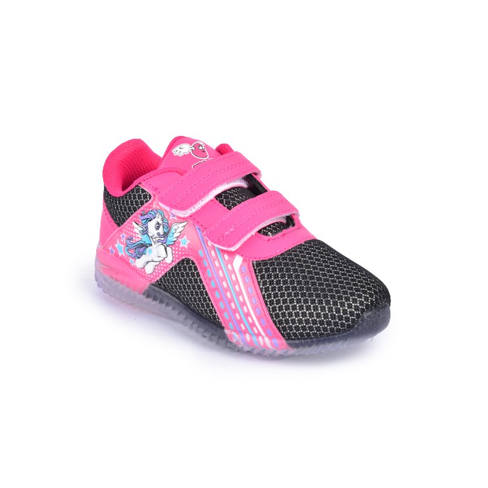 

OVA Sepatu Anak Perempuan Ponny Hitam SK.10080 W (LOW