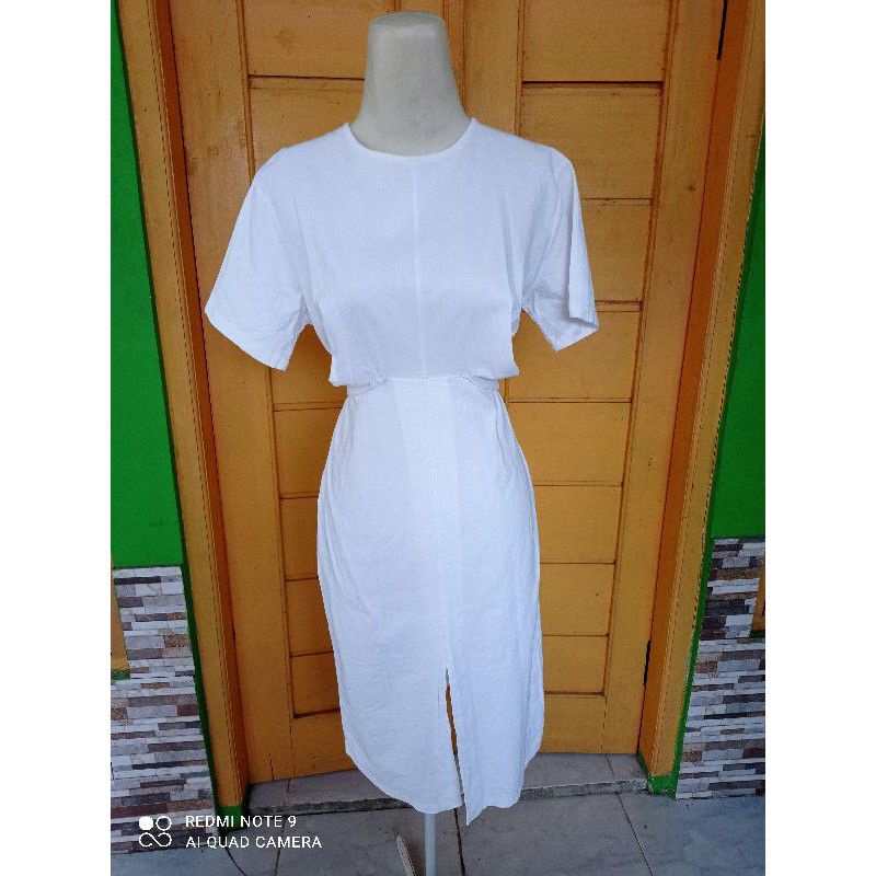DRESS MANTUL MASA KINI VIRAL DITIKTOK